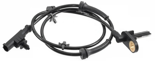 Abs wheel speed - abs,