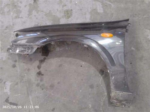 Nissan almera item23 front - almera, 18