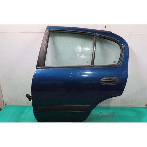 Rear door nissan almera - door, lh