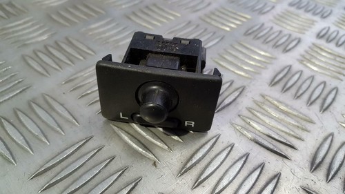 Wing mirror control - , switch