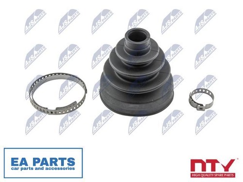 Bellow kit drive shaft for - bellow, kit,