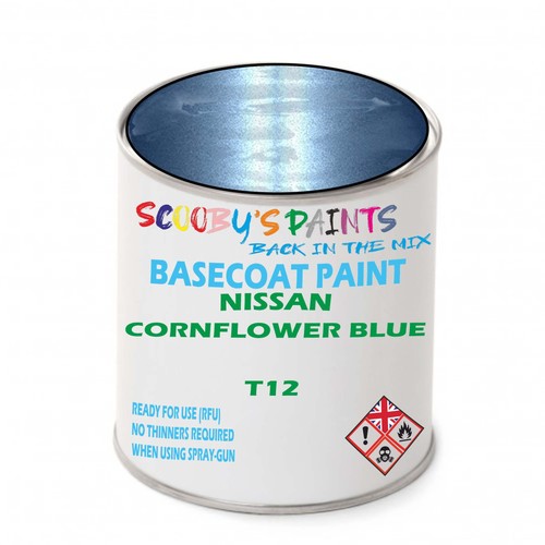 For nissan almera cornflower - for,
