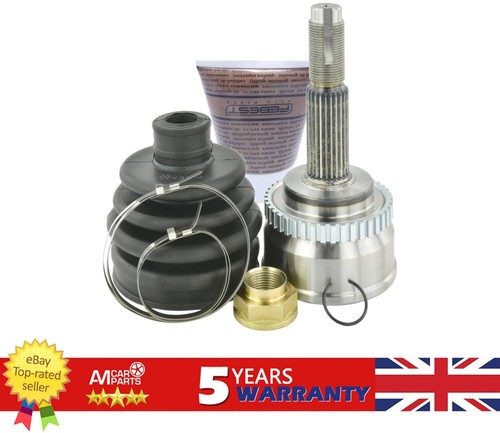 Outer joint for nissan - cv,