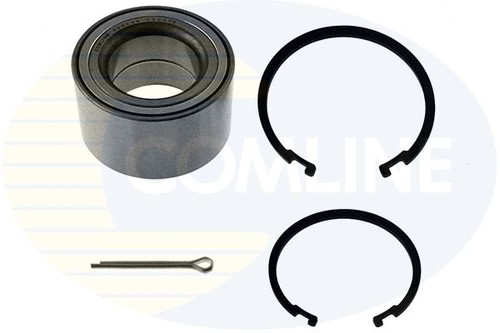 Comline wheel bearing - wheel, 76mm