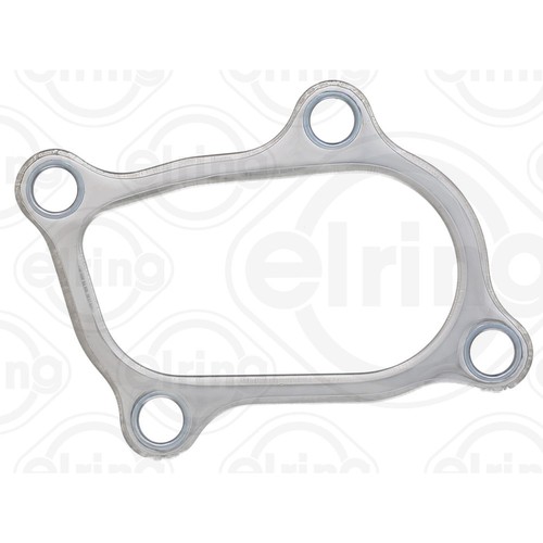 Turbocharger gasket fits - 1x,