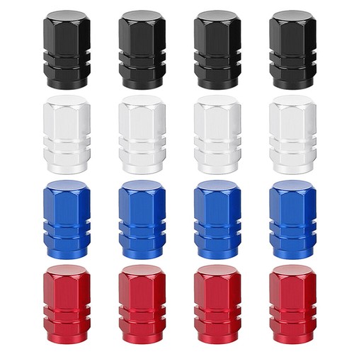 4pcs vehicle car tire valve - vehicle,