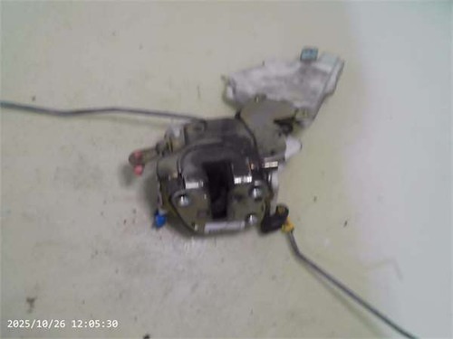 8055361u66r door lock nissan - door,