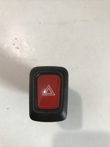 Nissan almera n16 hazard - almera,
