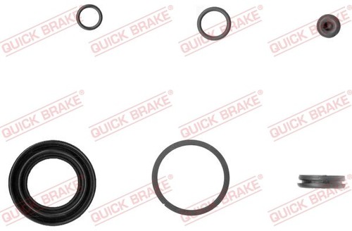Quick brake 114 0033 repair - quick, 114-0033