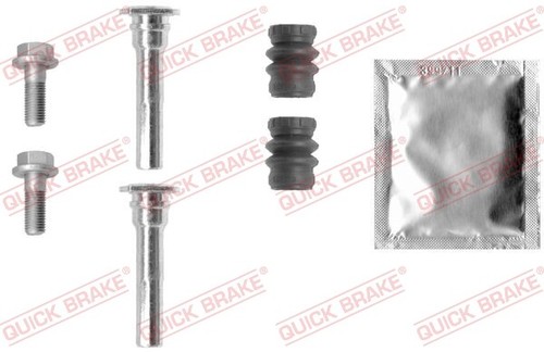 Quick brake 113 1324x - quick, guide