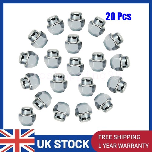 20x for nissan - nut, m12