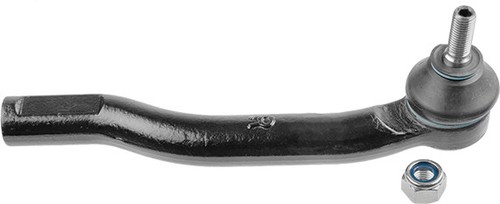 New tie rod - rod, end