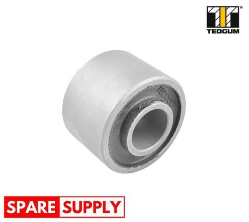 Sleeve control arm - control, mounting