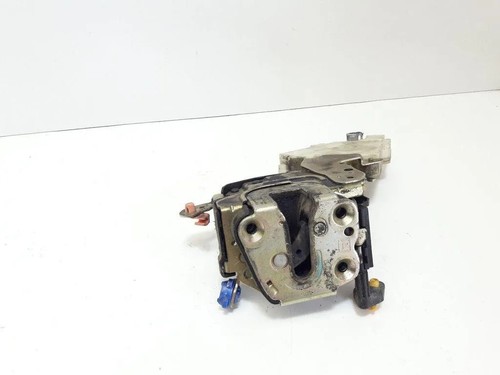 Nissan almera hatchback n16 - almera, ii