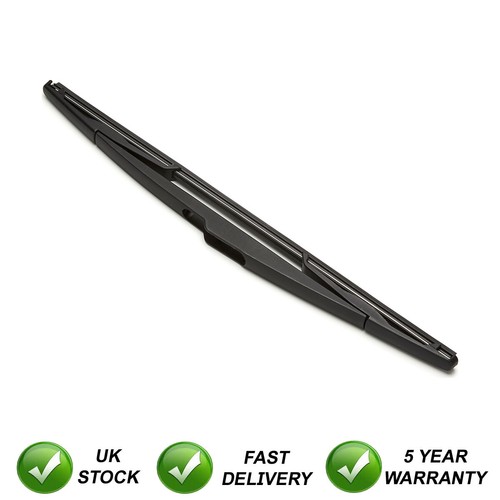 Windscreen wiper blade - wiper, rear