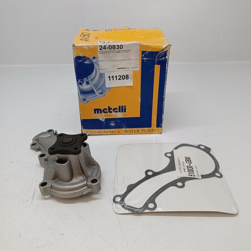 Water pump - water,