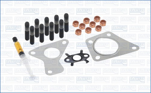 Ajusa jtc11465 mounting kit - jtc11465,