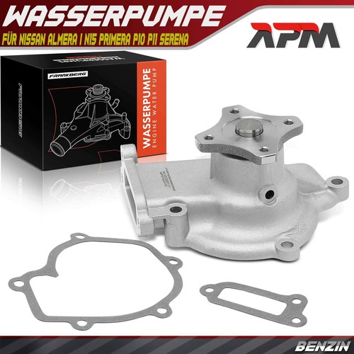 Water pump coolant - pump, for