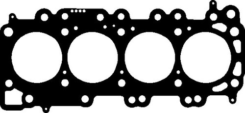 New gasket cylinder head - gasket,,