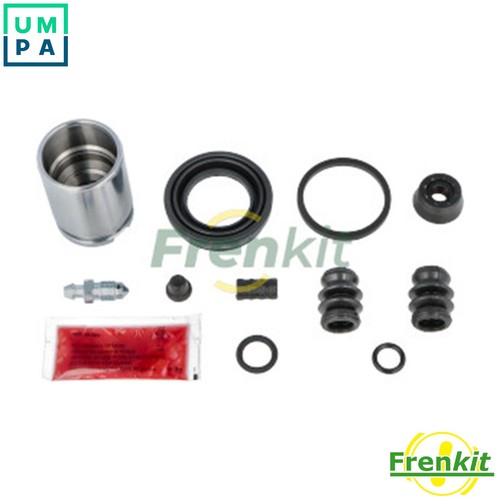 Repair kit brake - brake, caliper