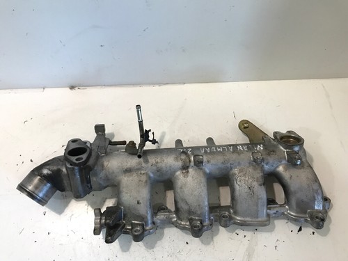 Nissan almera n16 intake - nissan,