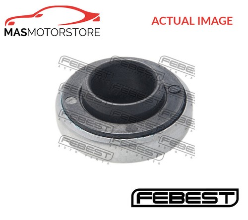 Top strut mounting bearing - top,