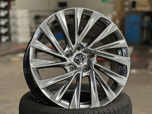 New 18x8j toyota - new, lexus