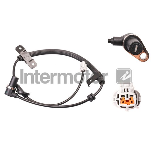 Abs sensor for nissan almera - sensor,