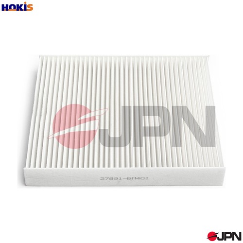 Filter cabin air 40f1009 jpn - air, 40f1009-jpn