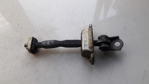 Rear left door check - , (strap)