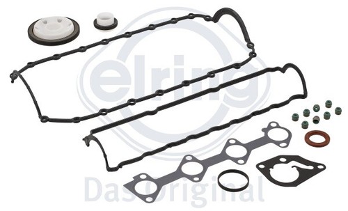 New full gasket - set,, engine