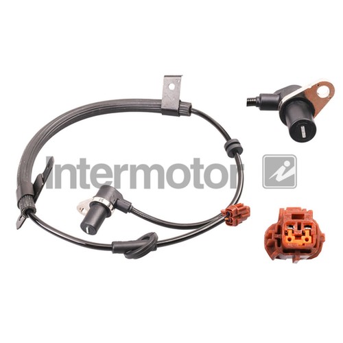 Abs sensor for - nissan, almera
