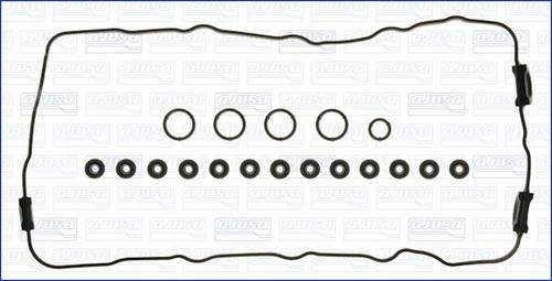 Ajusa 56018300 gasket - 56018300,