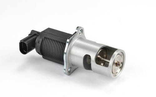 Genuine intermotor egr valve - genuine,