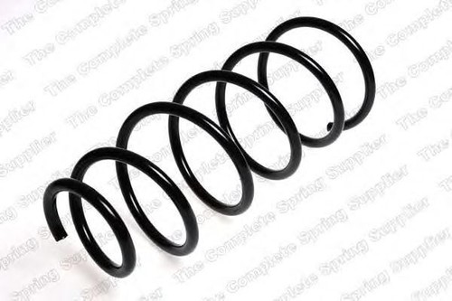 Front coil spring - kilen, for