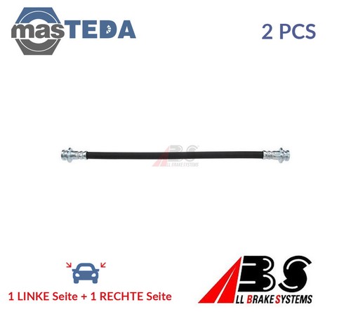 6203 brake hose line - sl,