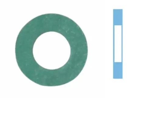 Seal ring oil - seal,
