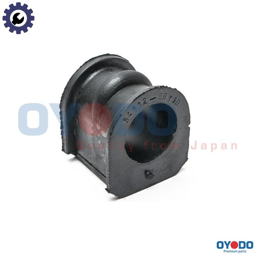 Bushing stabiliser bar - bushing,