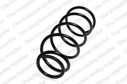 Front coil spring kilen - spring, for