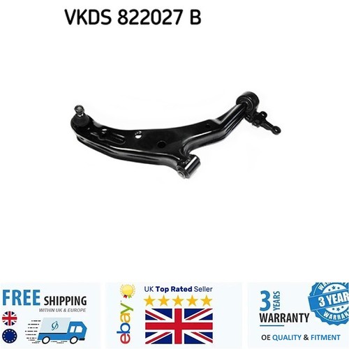 Control trailing arm for - arm,