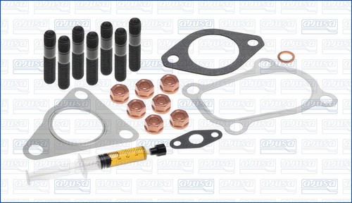 Ajusa jtc11445 mounting kit - ajusa,