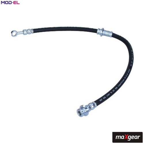 Brake hose 0611 for nissan - hose,