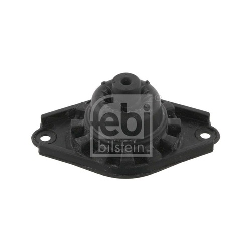 Top strut mounting - strut,