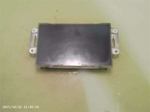 28090bu701a screen nissan - 28090bu701a,