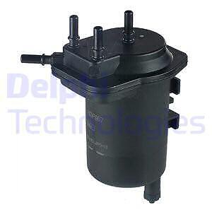 Delphi hdf907 fuel filter for - hdf907,